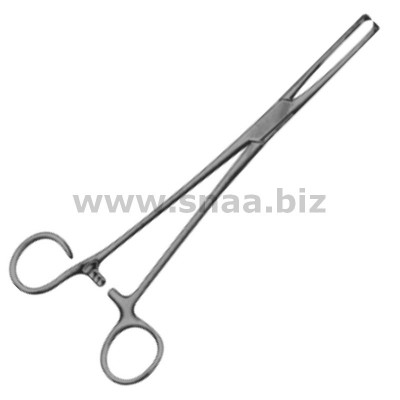 Colver Tonsil Forceps