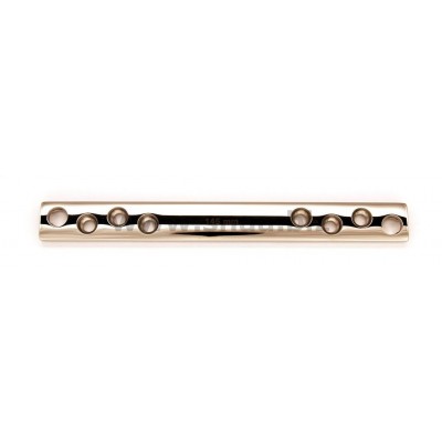 Lengthening Plate 4.5 , board , 8 holes Lengthening Plate 4.5 , board , 8 holes