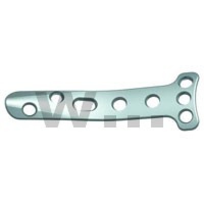 Spoon Plate 4.5 Spoon Plate 4.5
