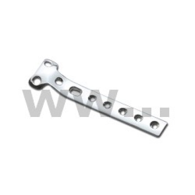 T-Buttress Plate 4.5 T-Buttress Plate 4.5