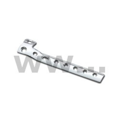 L-Buttress Plate 4.5 .left leg L-Buttress Plate 4.5 .left leg