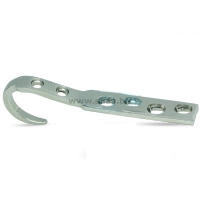 Hook Plate 4.5 Hook Plate 4.5