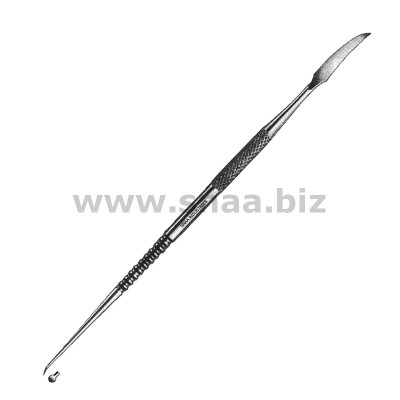 Le Cron Wax and Modelling Carver