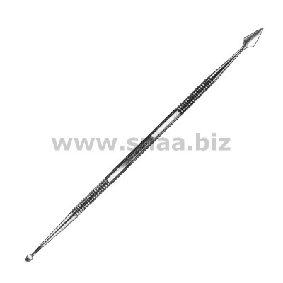 Vehe Wax and Modelling Carver