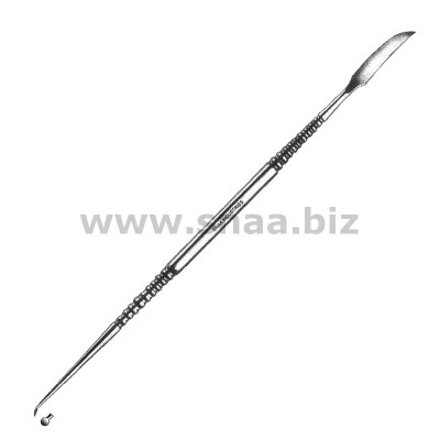 Le Cron Wax and Modelling Carver