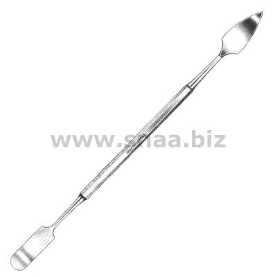 Gritman Wax and Modelling Carver