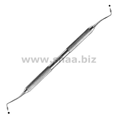 P.K. Thomas Wax and Modelling Carver, Fig.3