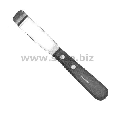 Spatula for Plaster and Alginate Spatula for Plaster and Alginate