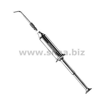 Water Syringe