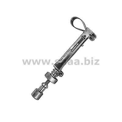 Ivory Matrix Retainer, 8N