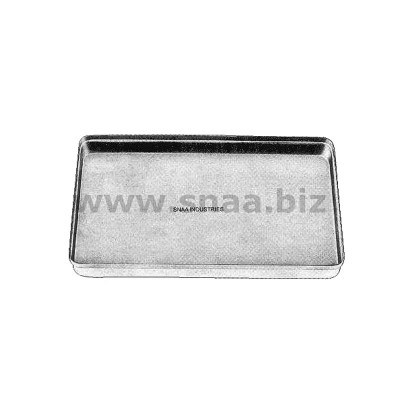 Lid for Perforated Tray, 23 Instruments