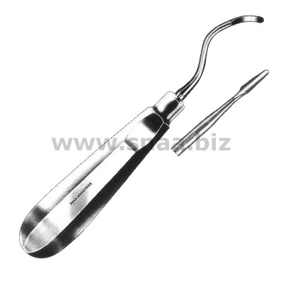 Stout Root Elevators Fig.11A