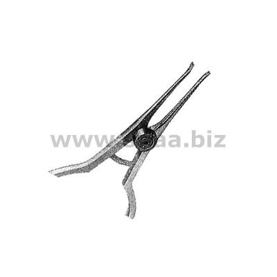 Ligature Tying Pliers