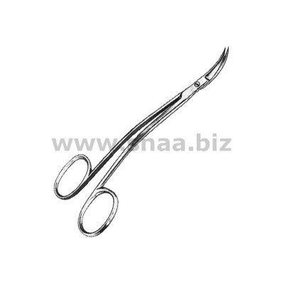 La Grange Gum Scissors