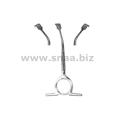 Williger Retractor Williger Retractor