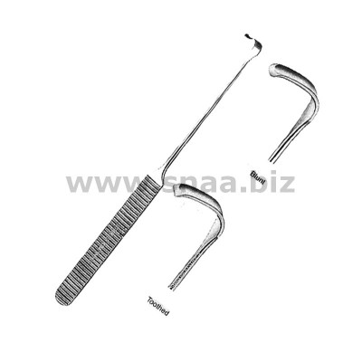 Strandell-Stille Retractor Strandell-Stille Retractor