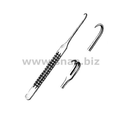 Retractor, Sharp Retractor, Sharp