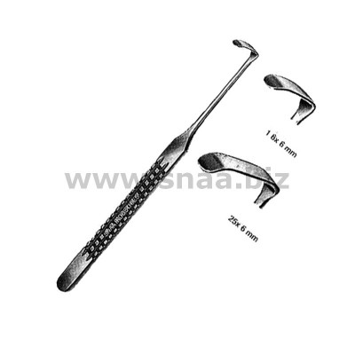 Langenbeck-Green Retractor Langenbeck-Green Retractor