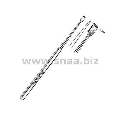 Freer Chisels Freer Chisels