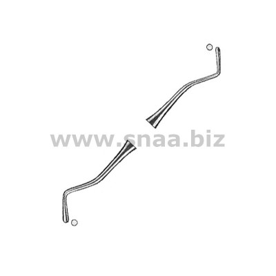 Filling Instrument, Smooth, Fig.2