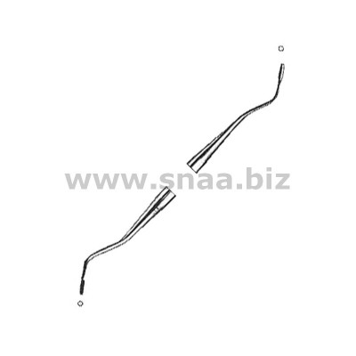 Filling Instrument, Smooth, Fig. 1L