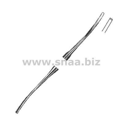 Cavity Preparation Wedelstaet Fig.3/4