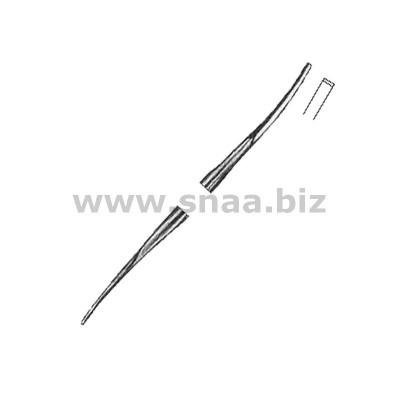 Cavity Preparation Wedelstaet Fig.5/6