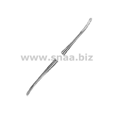 Cavity Preparation TG Chisel Fig.1/2