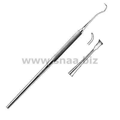 Destro Scalers, Single Ended, Fig.2R Destro Scalers, Single Ended, Fig.2R