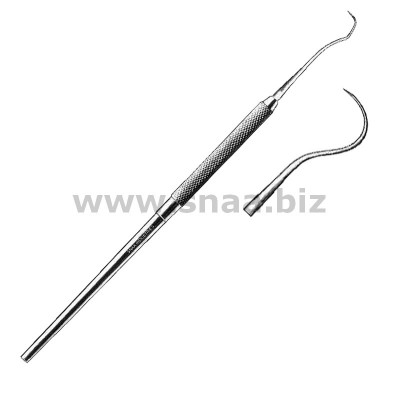 Towner Scalers, Single Ended, Fig.U15 Towner Scalers, Single Ended, Fig.U15
