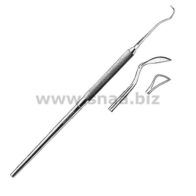Kirkland Scalers, Single Ended, Fig.1 Kirkland Scalers, Single Ended, Fig.1