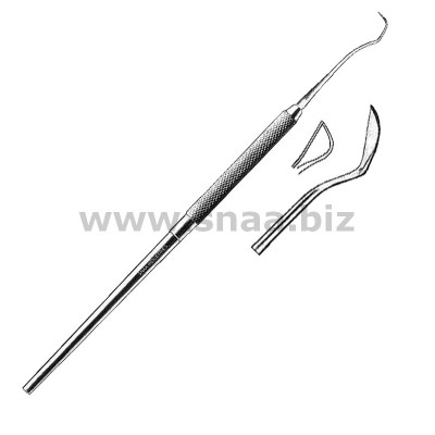 Kirkland Scalers, Single Ended, Fig.2 Kirkland Scalers, Single Ended, Fig.2