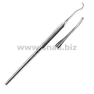 TG Chisel Scalers, Single Ended, Fig.2 TG Chisel Scalers, Single Ended, Fig.2