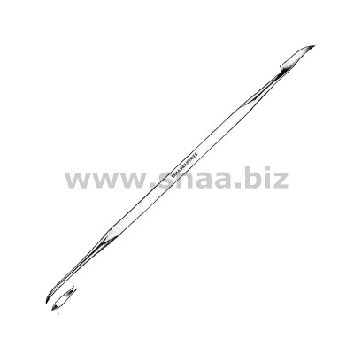 Hylin Wax and Modelling Carver