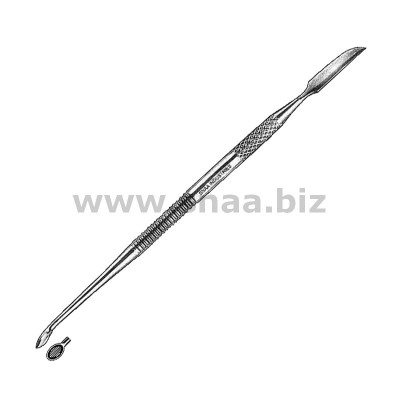 Hylin-Ceramica Wax and Modelling Carver