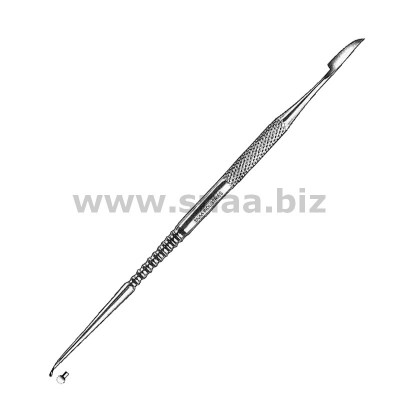 Hylin-Le Cron Wax and Modelling Carver