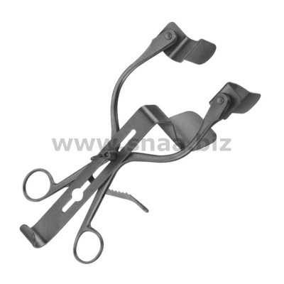 Millin Retractor