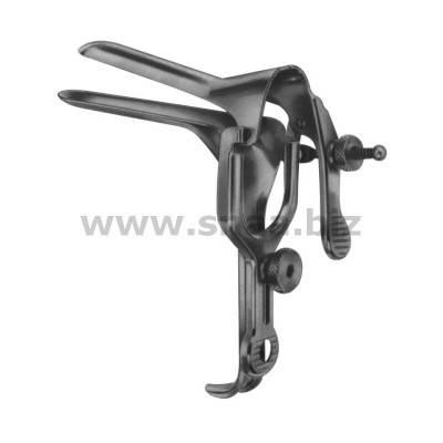 Grave Vaginal Speculum