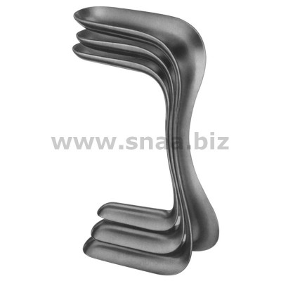 Sims Vaginal Speculum