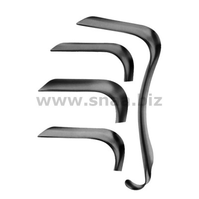 Kristeller Vaginal Speculum