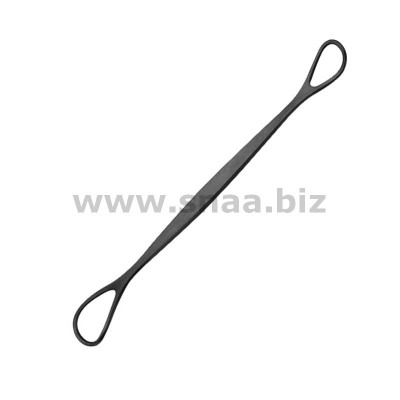 Braun Uterine Depressors