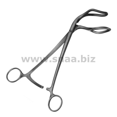 Somer Uterine Biopsy Forceps