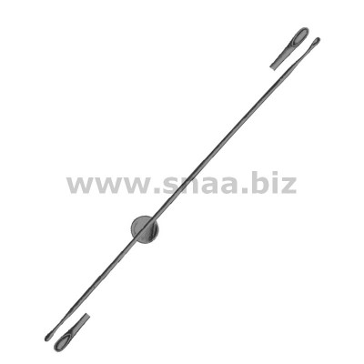 Randall Uterine Curette