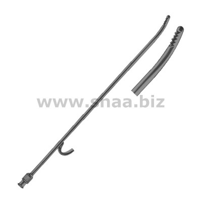 Novak Uterine Curette