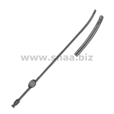 Randall Uterine Curette