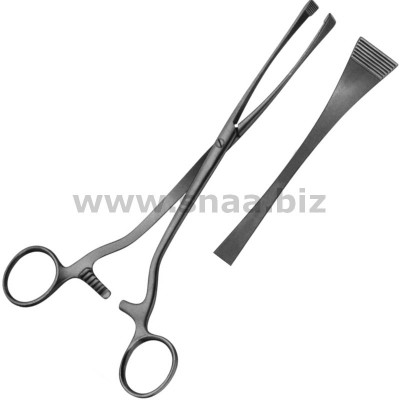Green-Armytage Placenta Forceps