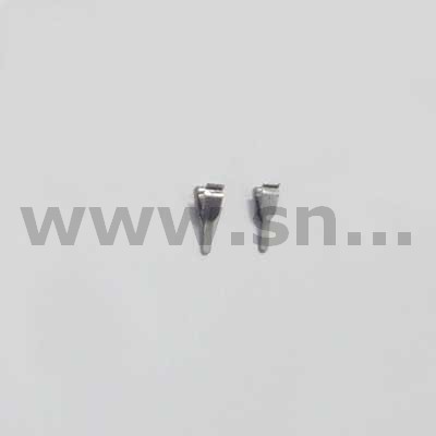 Micro Vascular Clamp B-2 Micro Vascular Clamp B-2